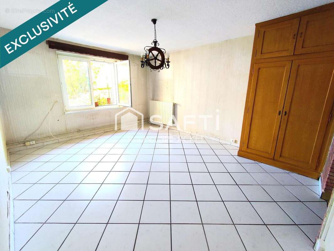 Photo 6 - Maison à DELME