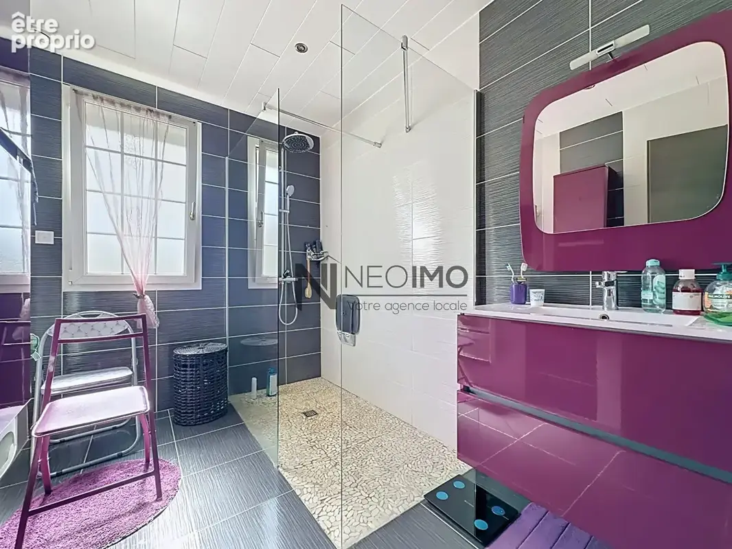 Maison Individuelle Neufchâteau - photo 8