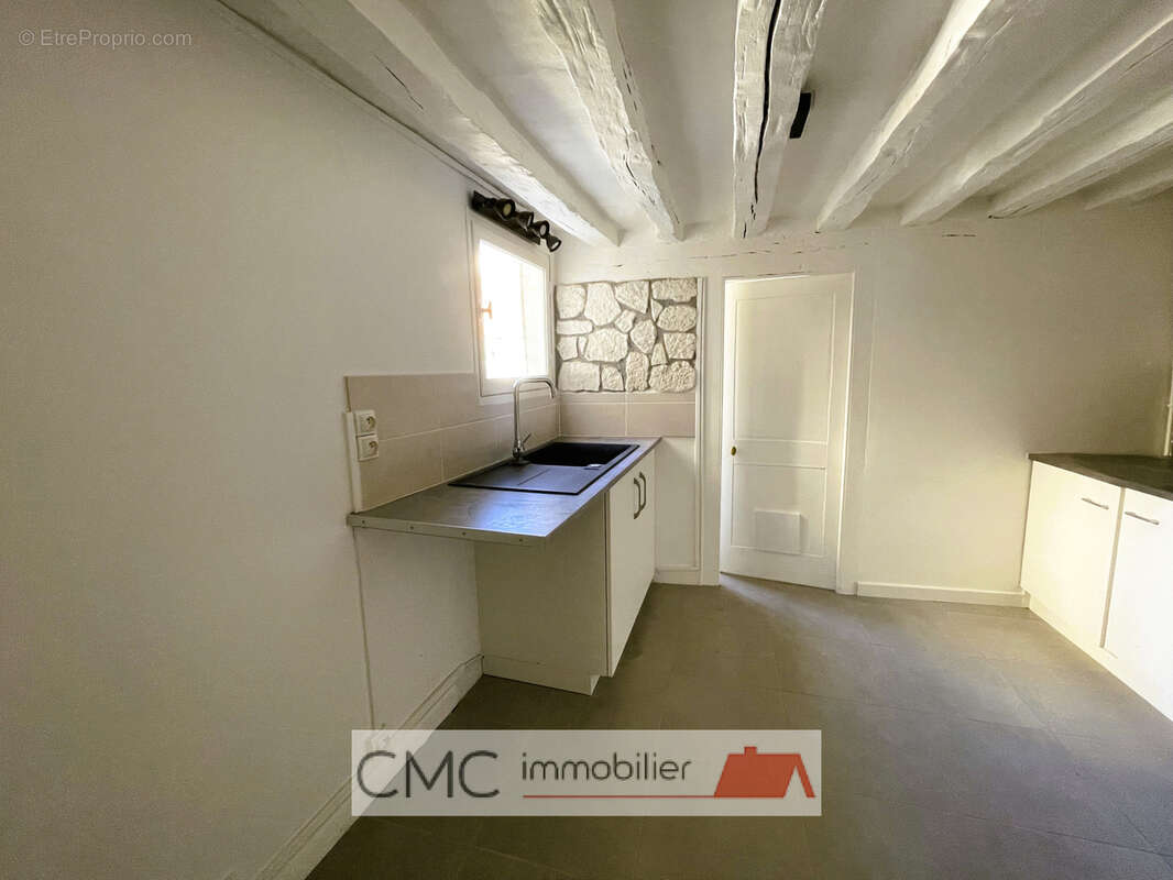 Appartement à CHARTRES
