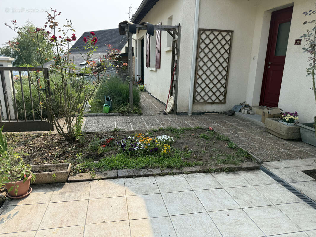 Maison à AUBAZINES