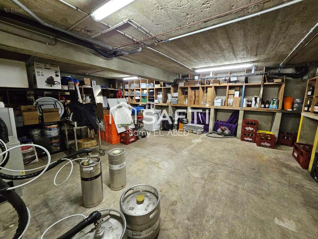 Photo 7 - Commerce à SAINT-LO