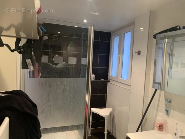 Appartement à BISCHWILLER