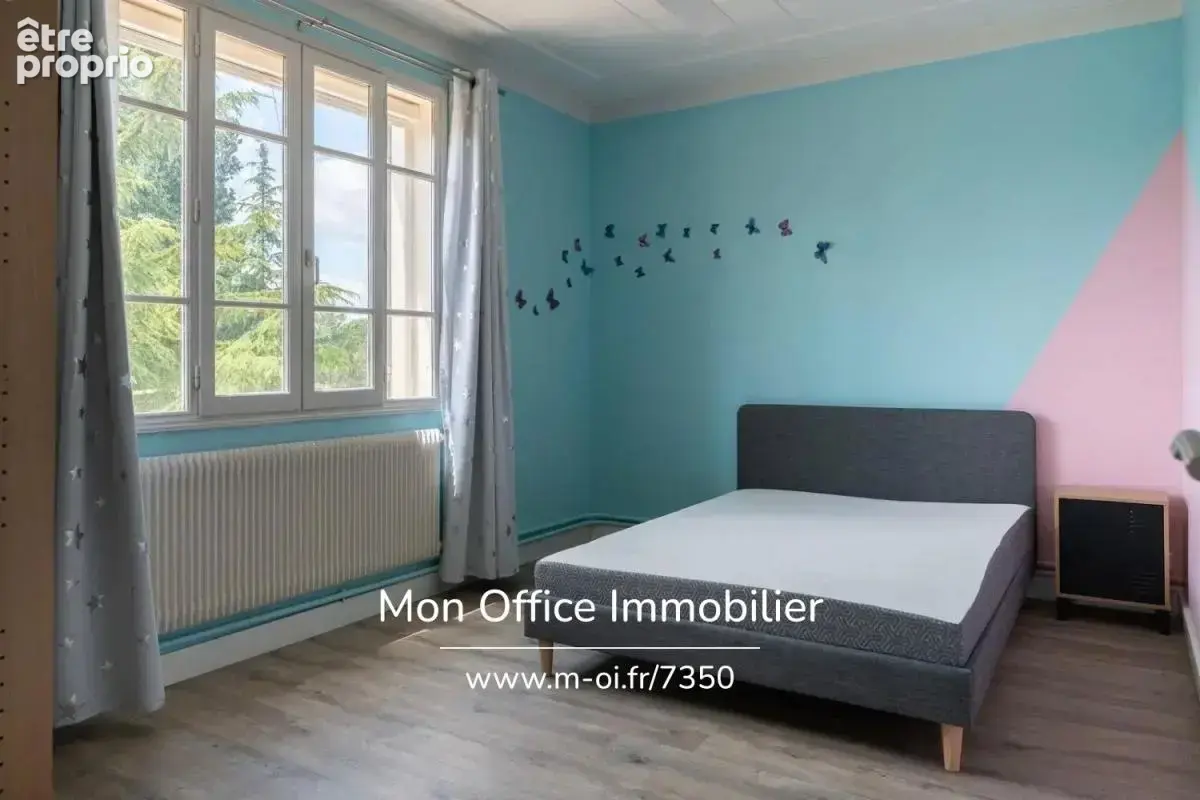 Référence : 7350-NGU - Maison 8 pièces - 7 chambres dont 3 suites - 280m2 sur 3500m2 - 8min du centre ville d'Aix en Pce - photo 19