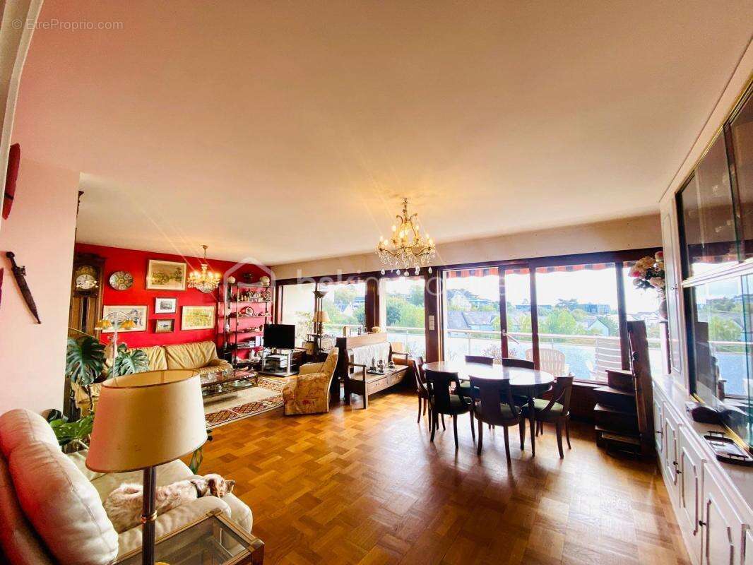 Appartement à LE HAVRE