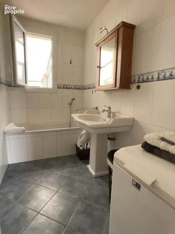 Maison de plain-pied sans travaux au coeur de Saint-Gilles-Cr - photo 9