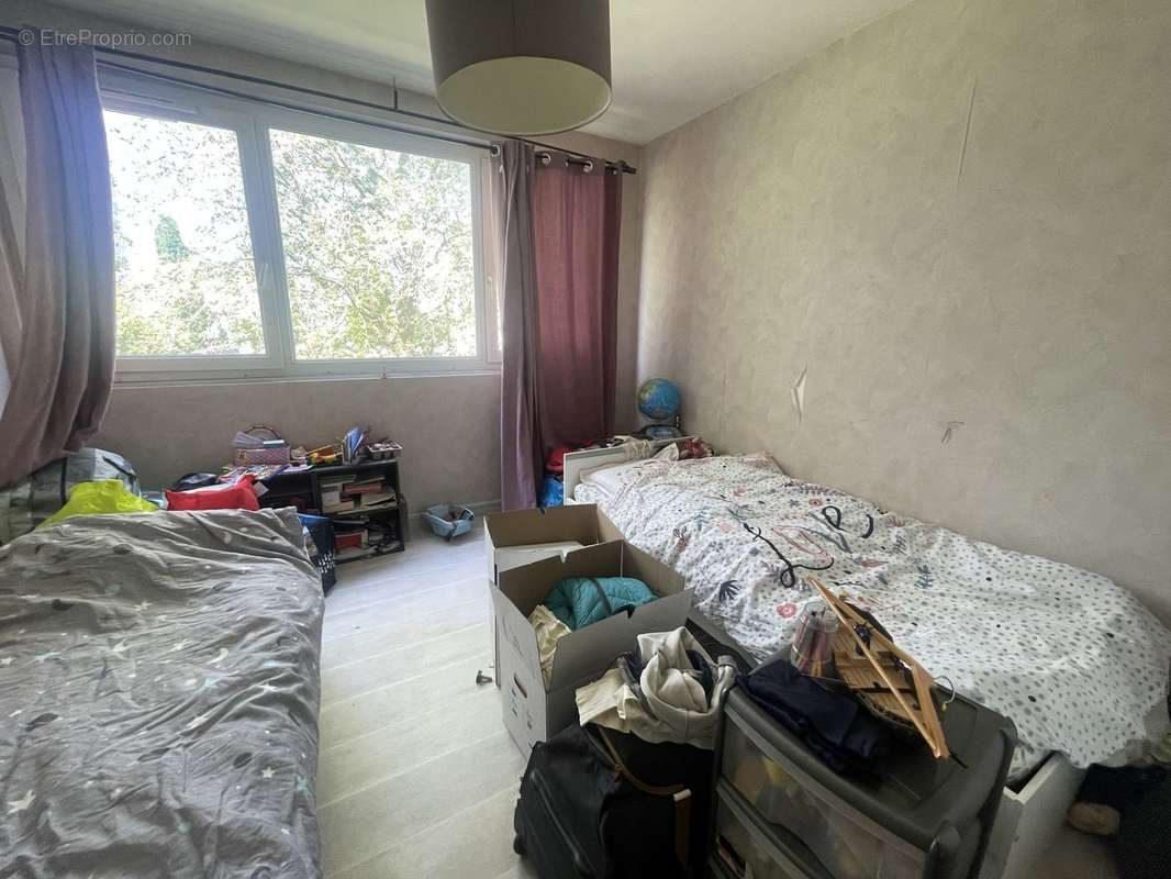 Appartement à ROUBAIX
