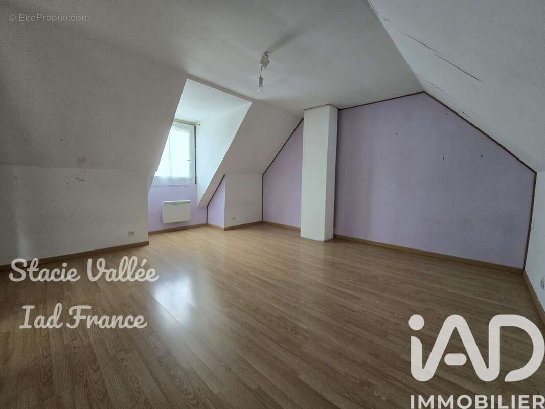 Photo 9 - Maison à CONCHES-EN-OUCHE