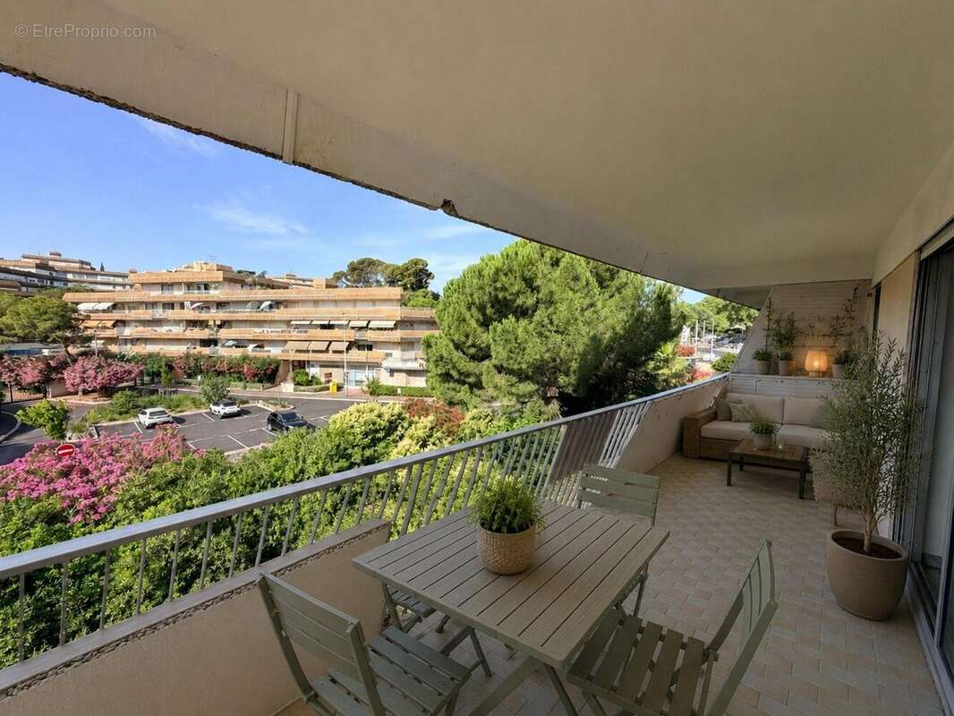 Photo 2 - Appartement à MONTPELLIER