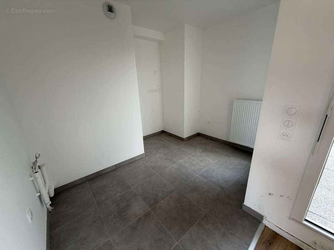 Appartement à MERIGNAC