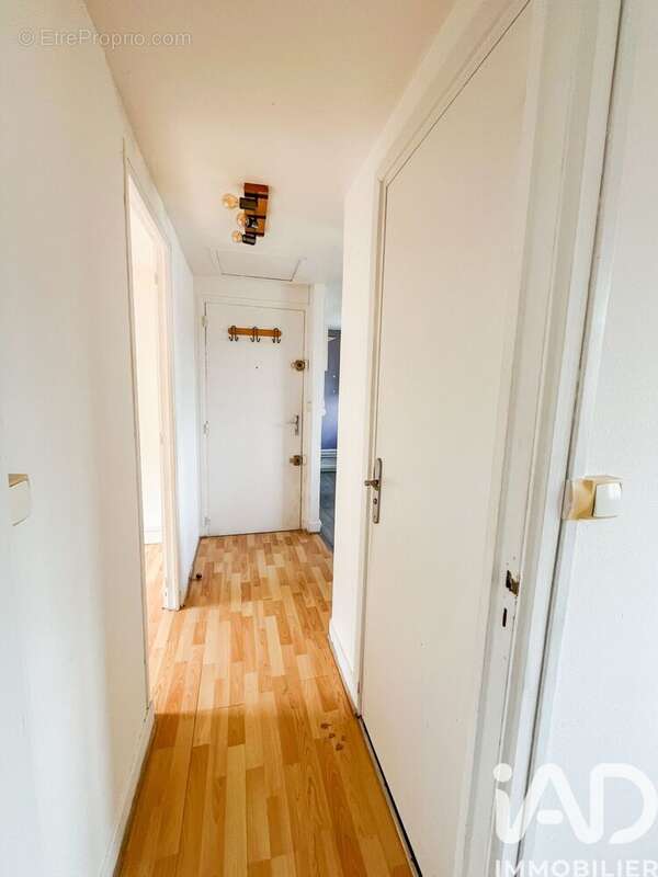 Photo 5 - Appartement à LE HAVRE