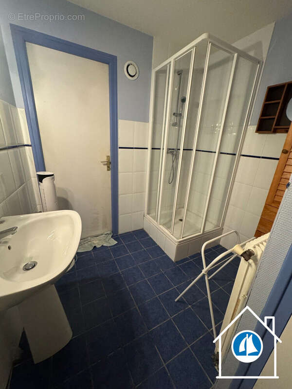 Maison à ARROMANCHES-LES-BAINS