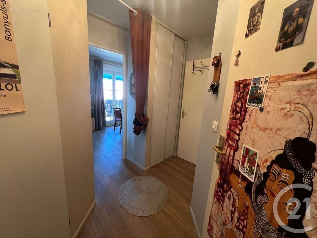 Appartement 42 m² à Roissy-En-France  - photo 4