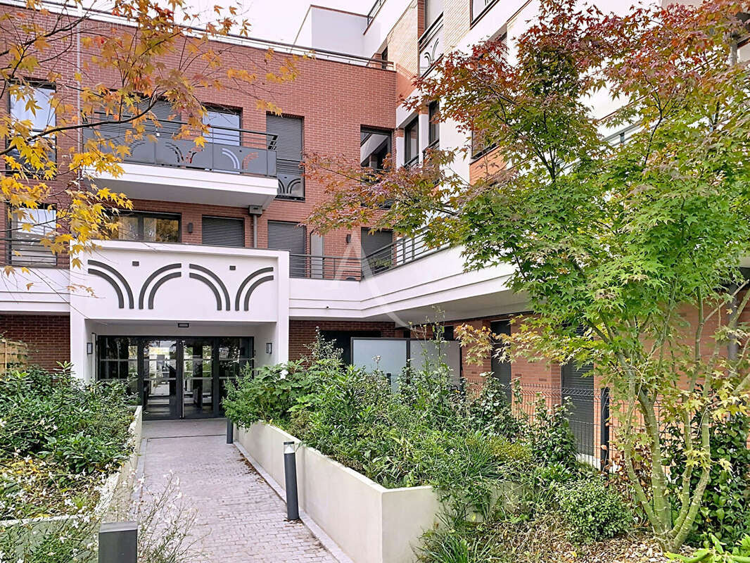 Appartement à RUEIL-MALMAISON