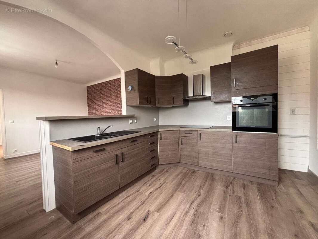 Appartement 45 m² à Argenteuil  - photo 4