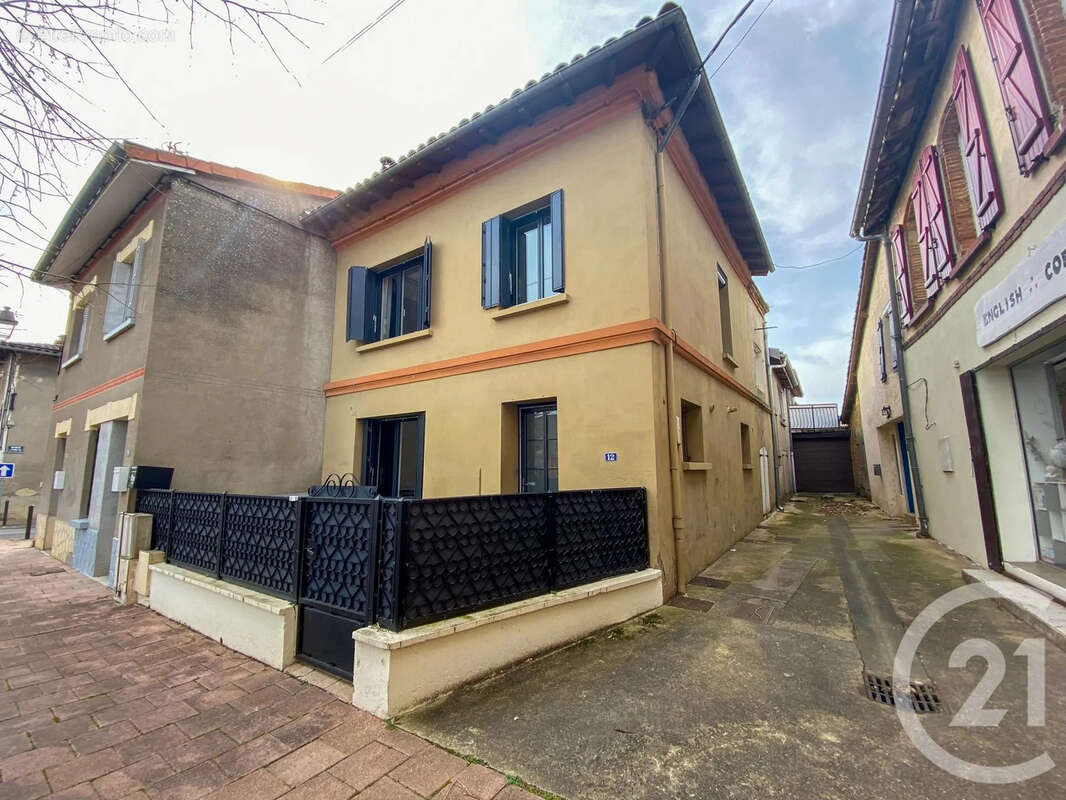 Maison 64 m² à Fontenilles  - photo 14