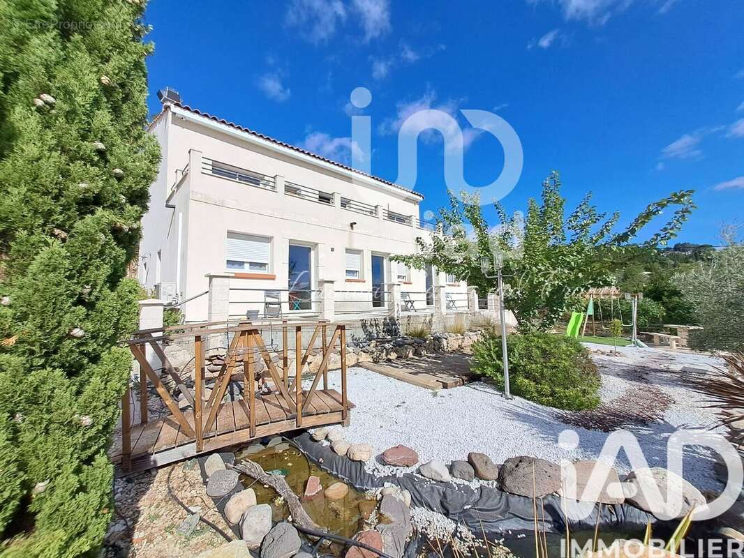 Photo 2 - Maison à LODEVE