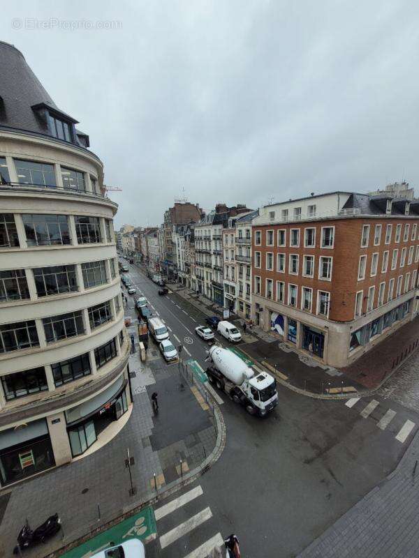 Appartement à LILLE