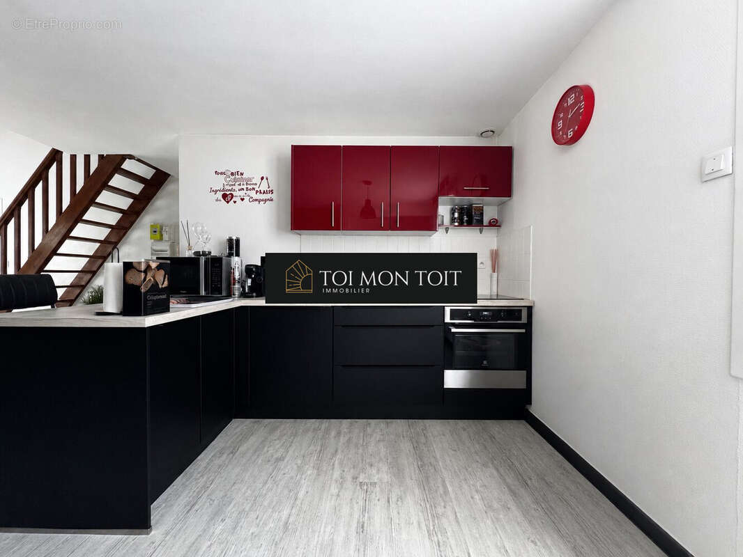 Appartement 55 m² à Mortefontaine  - photo 3