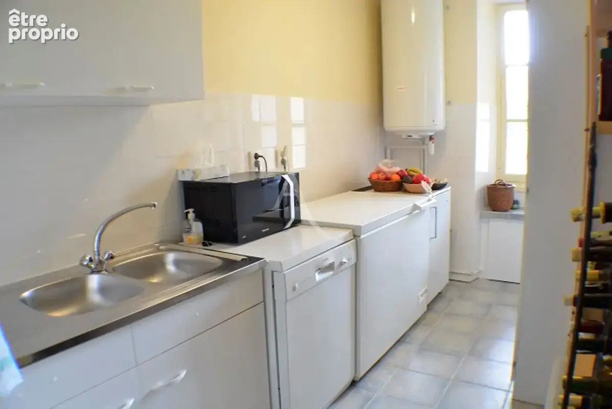 Maison 4 chambres -Villefranche Du Perigord 175 m2, terrain 1800m² - photo 8