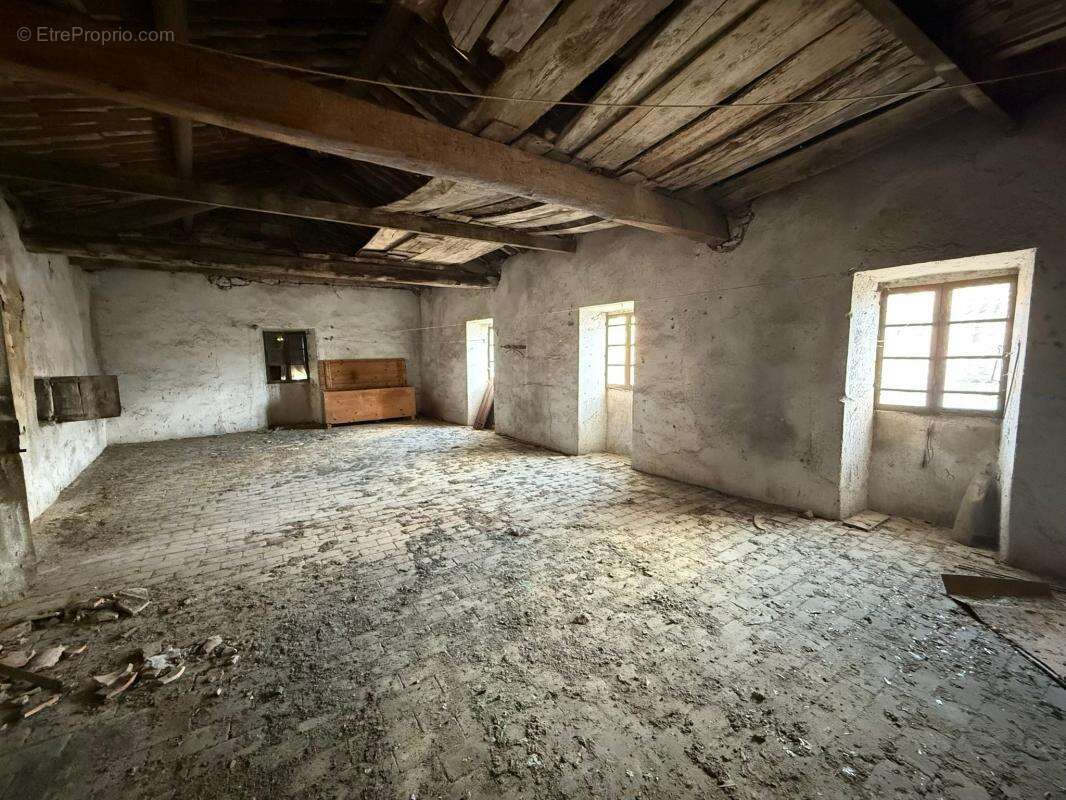 Maison à PAYZAC