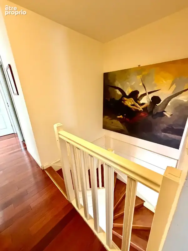 Maison Argenteuil 6 pièces 155 m2 - photo 12