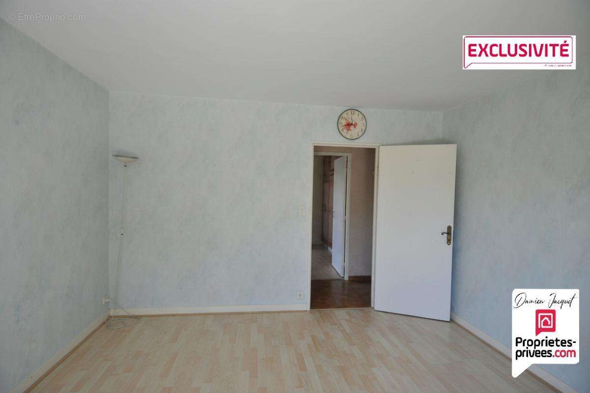 Roches Les Blamont - Maison Familiale 7 Pieces, 5 grandes Chambres - 168 m² Terrain 1695 m² - photo 14
