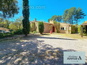 Maison à LE BEAUSSET