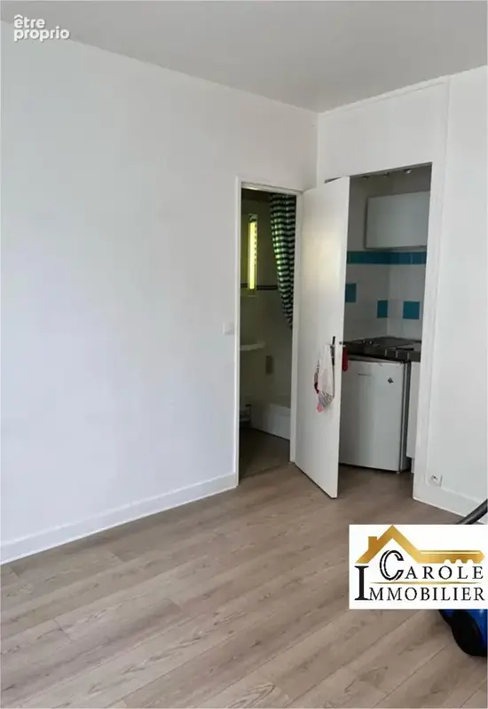 Appartement 15 m² à Paris-16e  - photo 3