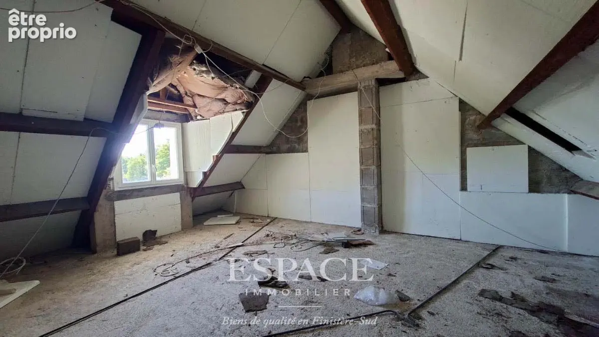 Maison Gourin - photo 14