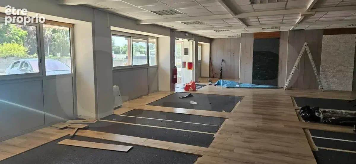 Bien immobilier à vendre à Montgermont (35760) - photo 4
