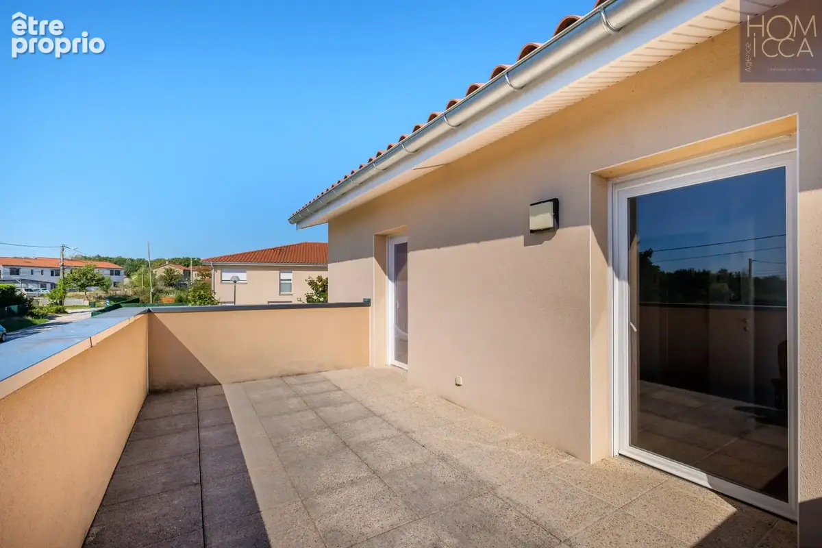 Dardilly maison de 2017 de 140m2 edifiee sur un terrain de 879m2 - photo 9