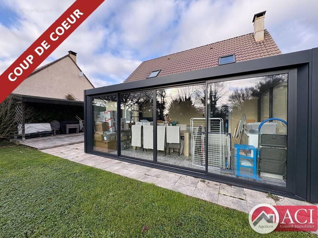 59653044a.jpg - Maison à SAINTE-GENEVIEVE