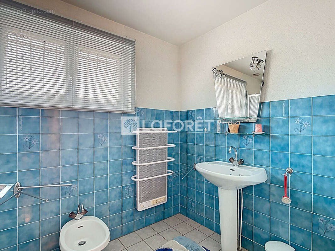 Maison à VILLARS-LES-DOMBES