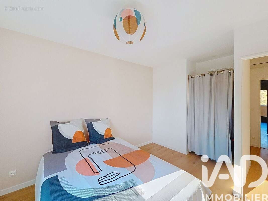 Photo 5 - Appartement à ORNEX