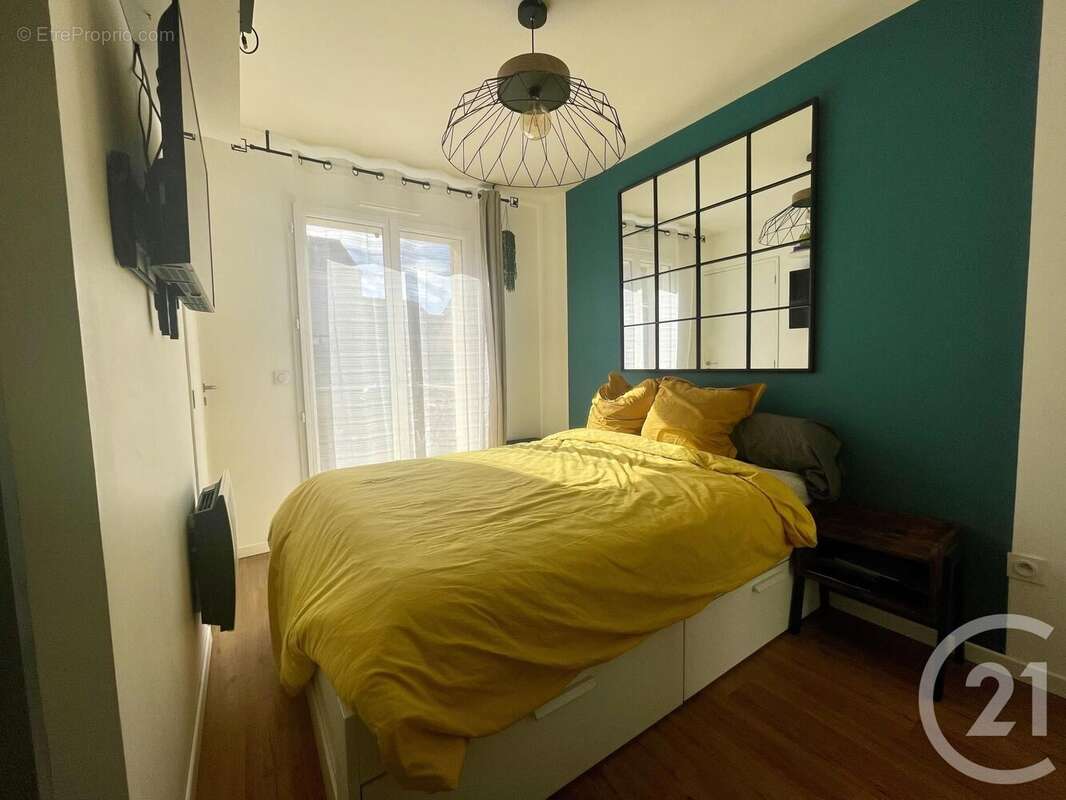 Maison à DAMMARTIN-EN-GOELE