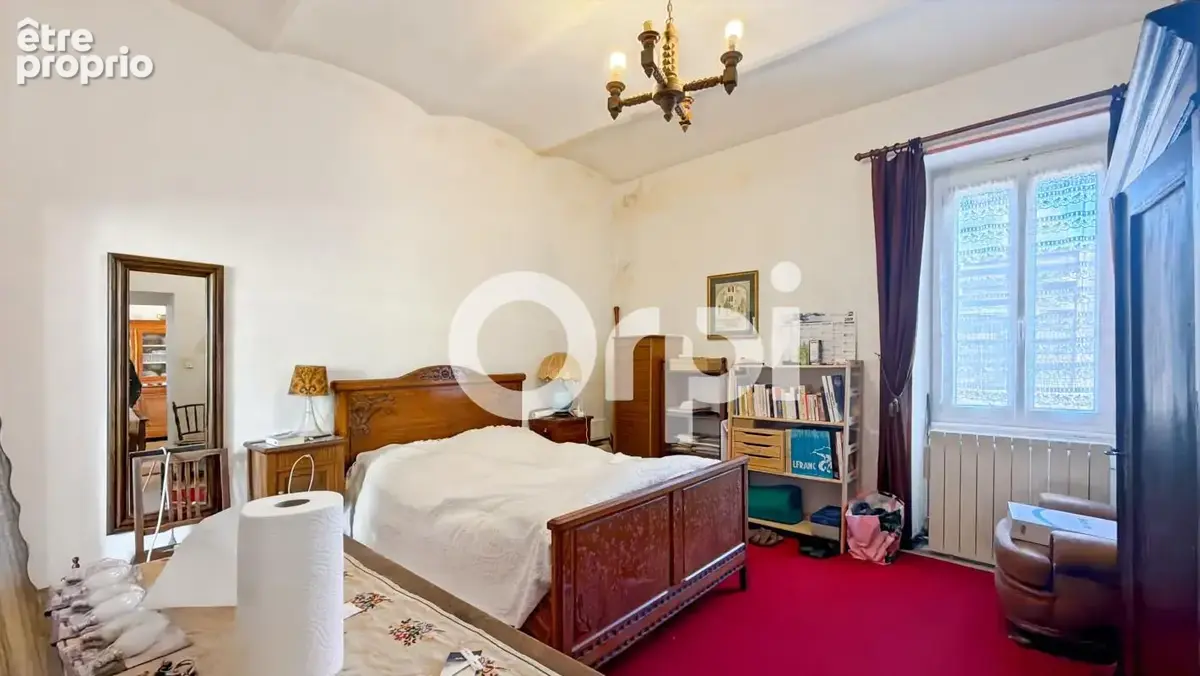 Maison À Vendre - photo 13