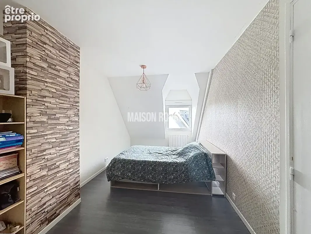 Maison familiale  au calme 4 chambres vie de plain-pied et sous-sol total - photo 10