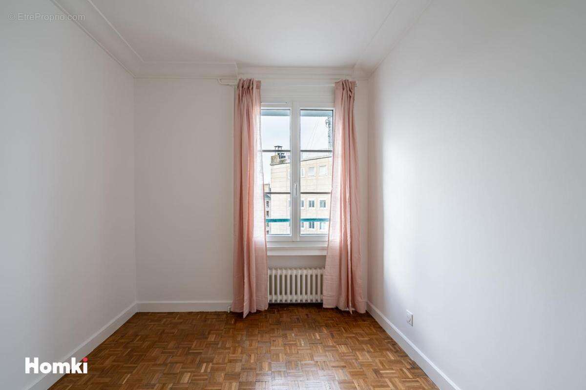 Appartement à ORLEANS