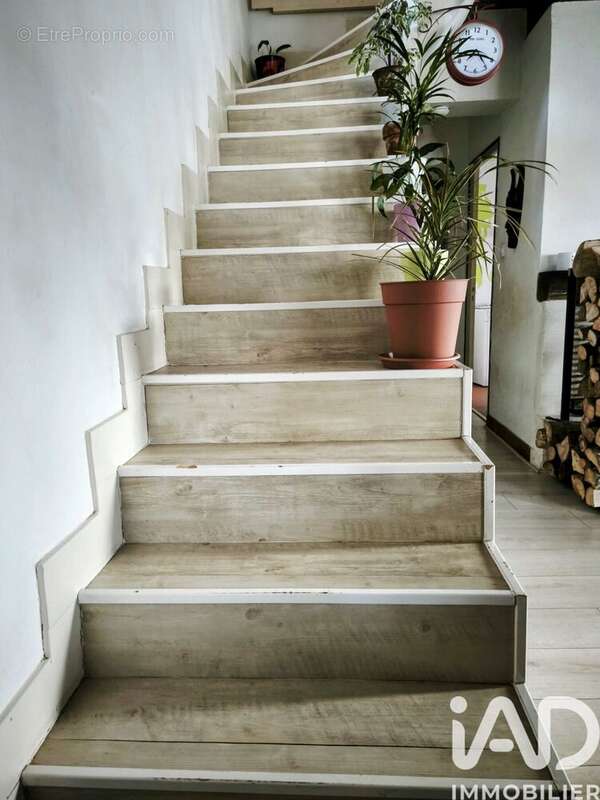 Photo 6 - Maison à BAULE