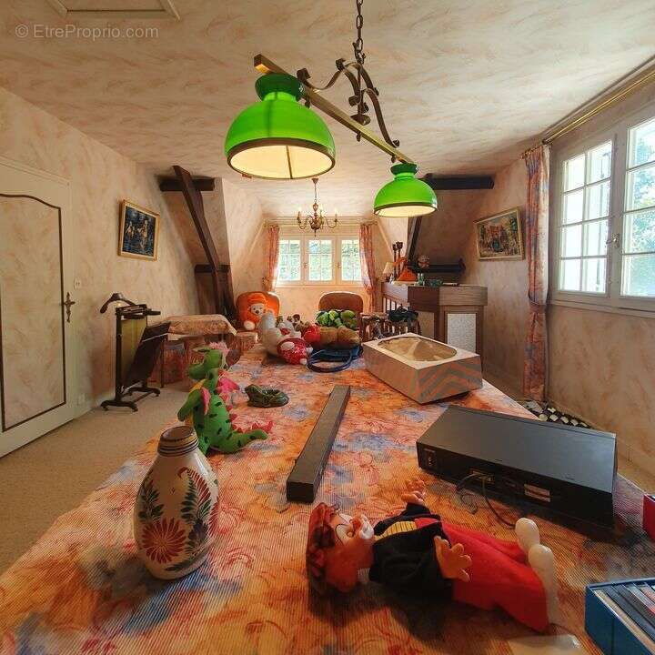 Maison à MARDIE