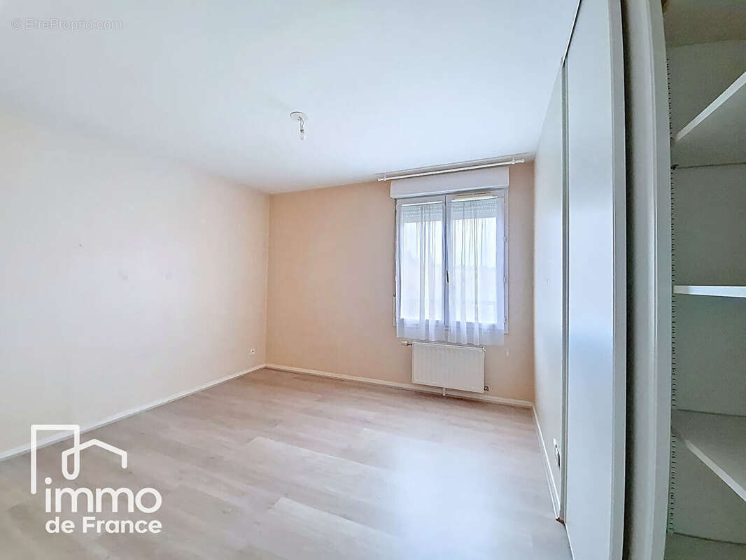 Appartement à MEXIMIEUX