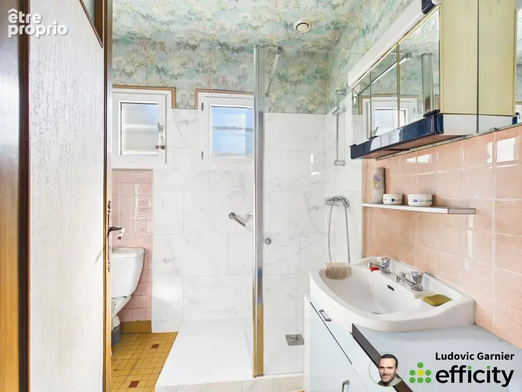Maison 4 pièces 82 m² à vendre à Saint-Hilaire-Du-Harcouet (50600) - photo 12