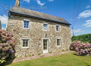 Maison à MONTHUCHON