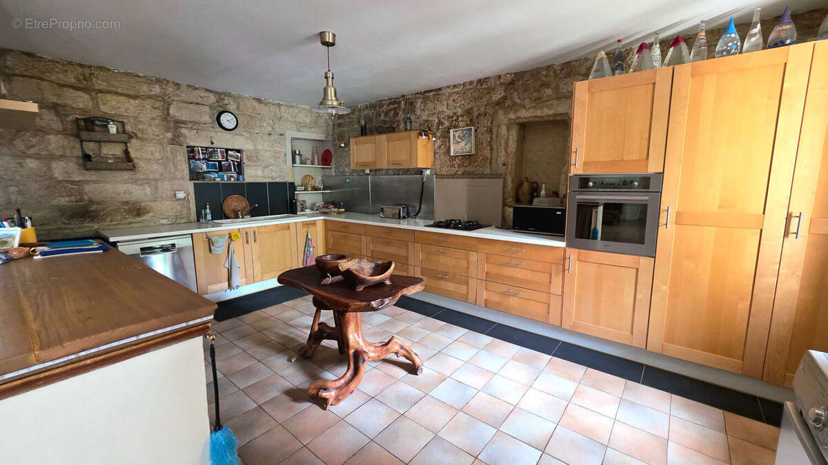Appartement à LOUPIAN