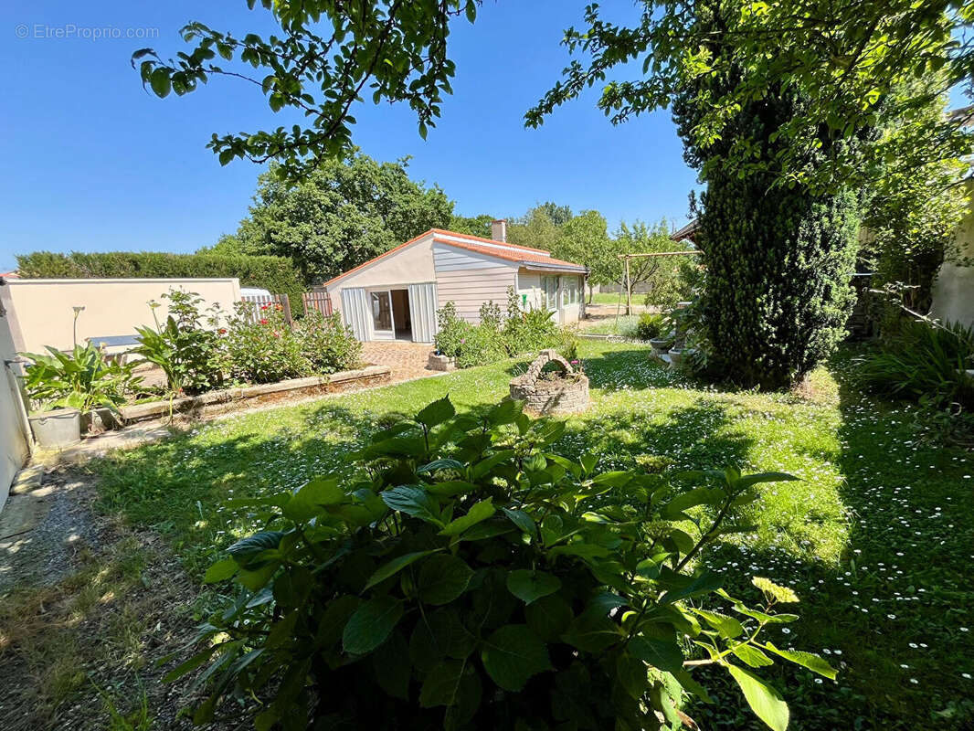 Maison à ARTHON-EN-RETZ