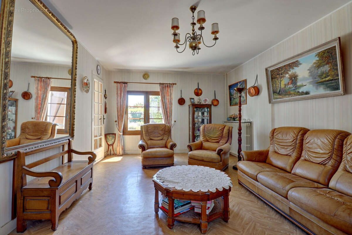 Maison à MAINTENON