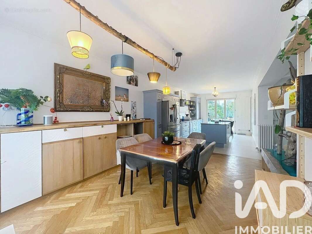 Photo 9 - Maison à TOURNAN-EN-BRIE