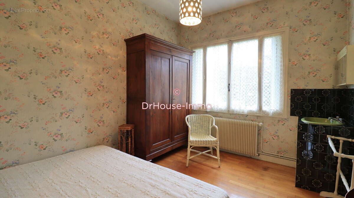 Maison à LE HAILLAN