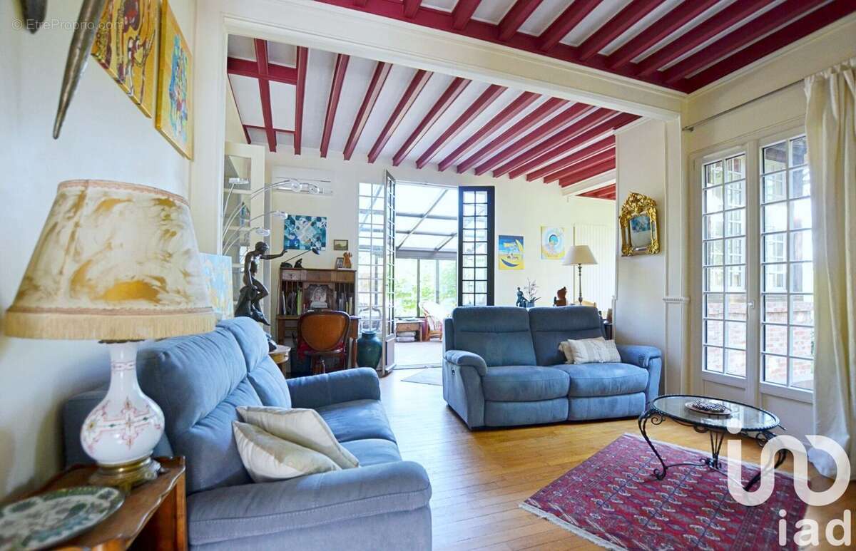 Photo 4 - Maison à SANNOIS