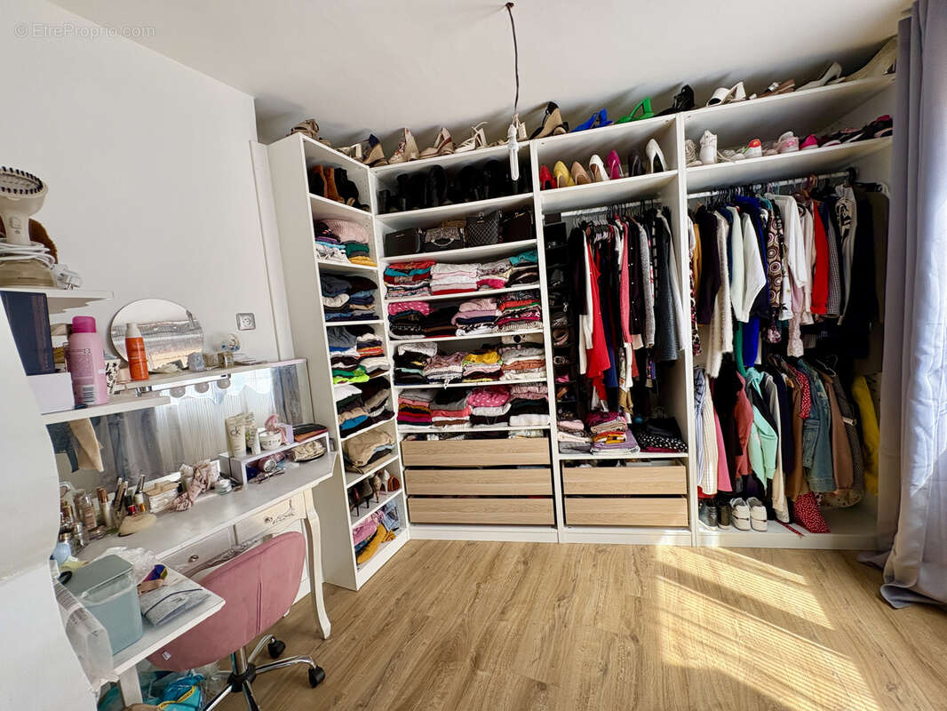 Maison à CLERMONT-L'HERAULT